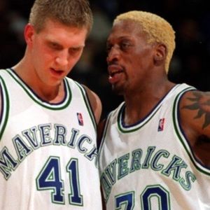 Meet your Posher, Christian